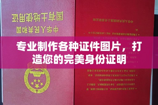 邢台专业制作各种证件图片，打造您的完美身份证明